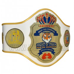 Night of Tiger Belt